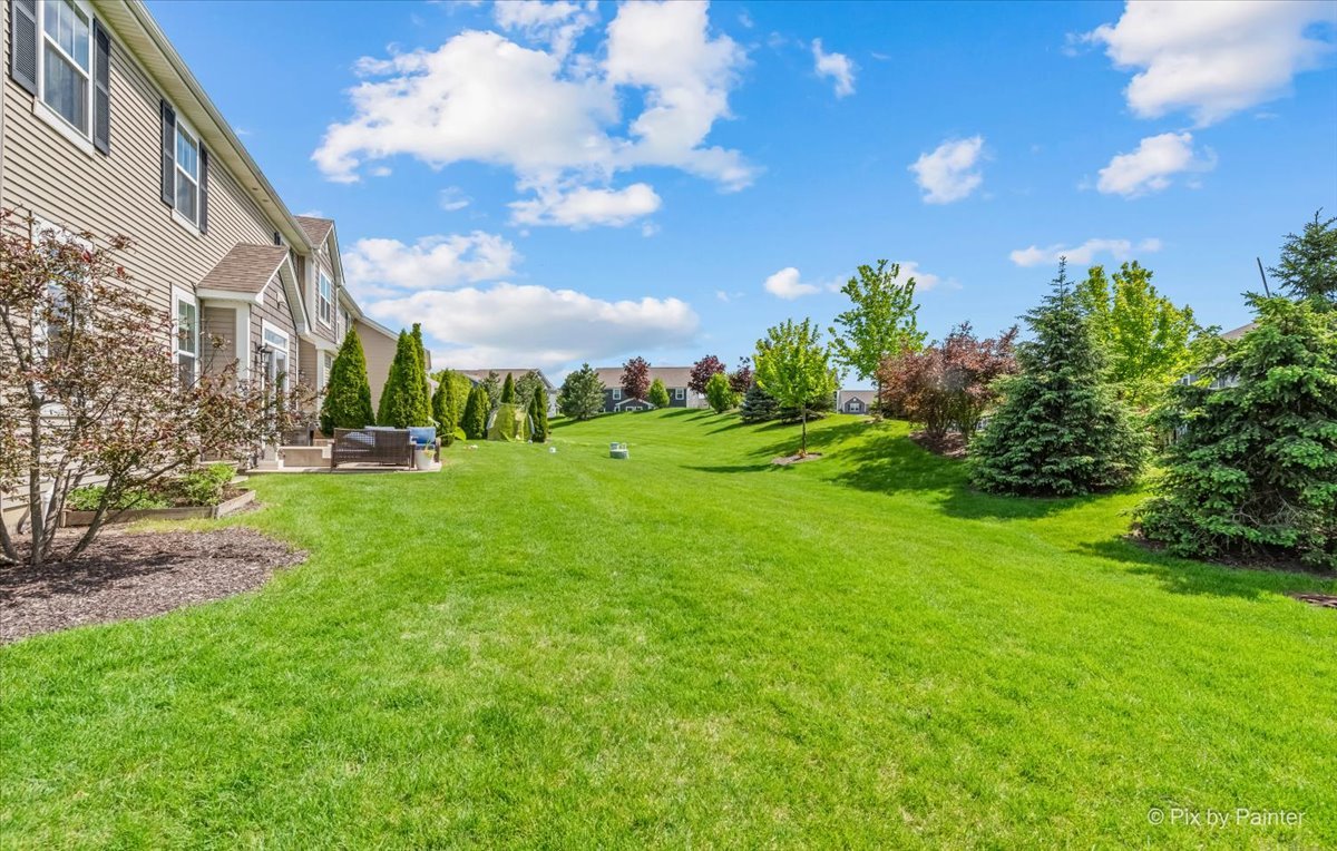 16207 W Switch Grass Road, Lockport, IL