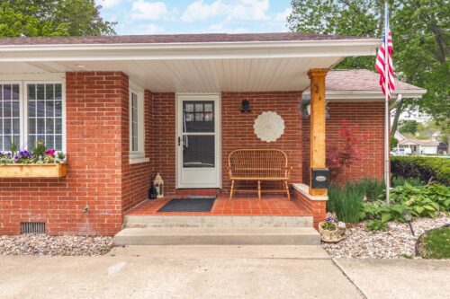 306 W Bennett Street, Pontiac, IL