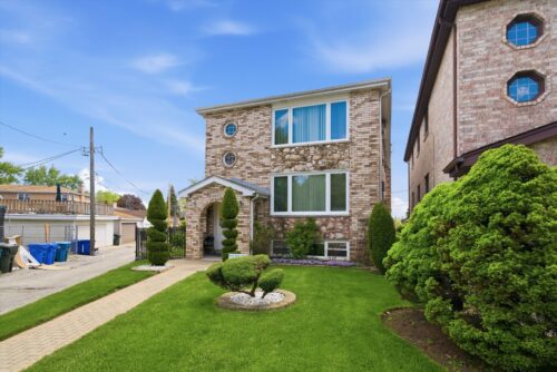 4433 N Neenah Avenue, Harwood Heights, IL