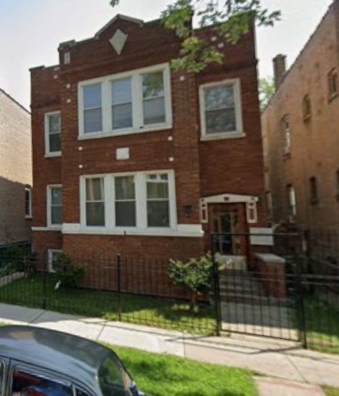 4947 N TROY Street, Chicago, IL
