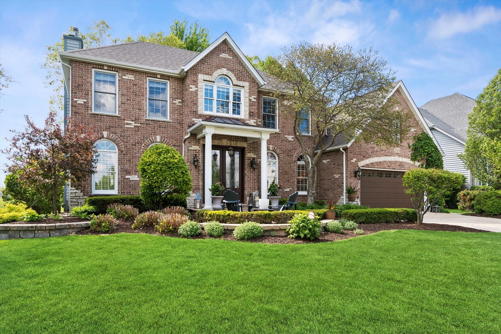 2523 Skylane Drive, Naperville, IL