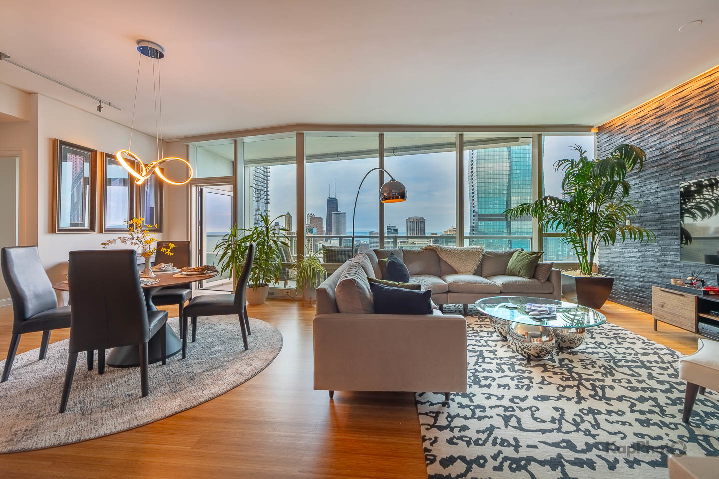 340 E Randolph Street #4902, Chicago, IL