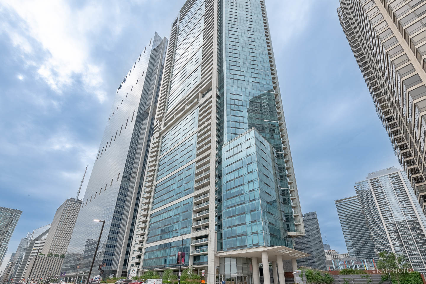 340 E Randolph Street #4902, Chicago, IL