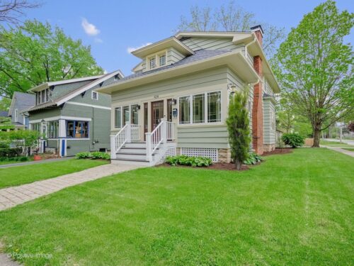 424 Blaine Street, Batavia, IL