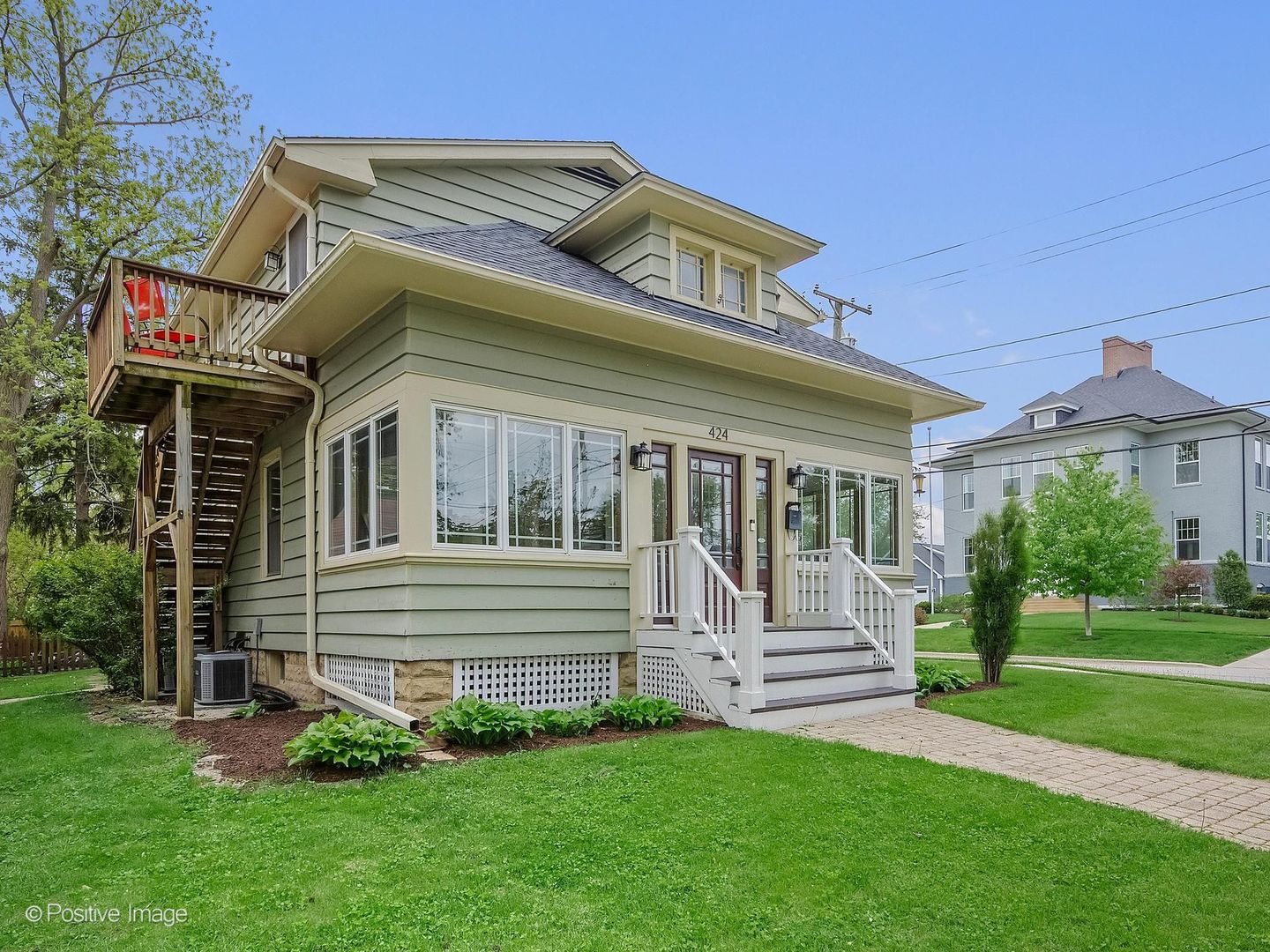 424 Blaine Street, Batavia, IL