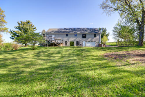 24335 Fulfs Road, Sterling, IL