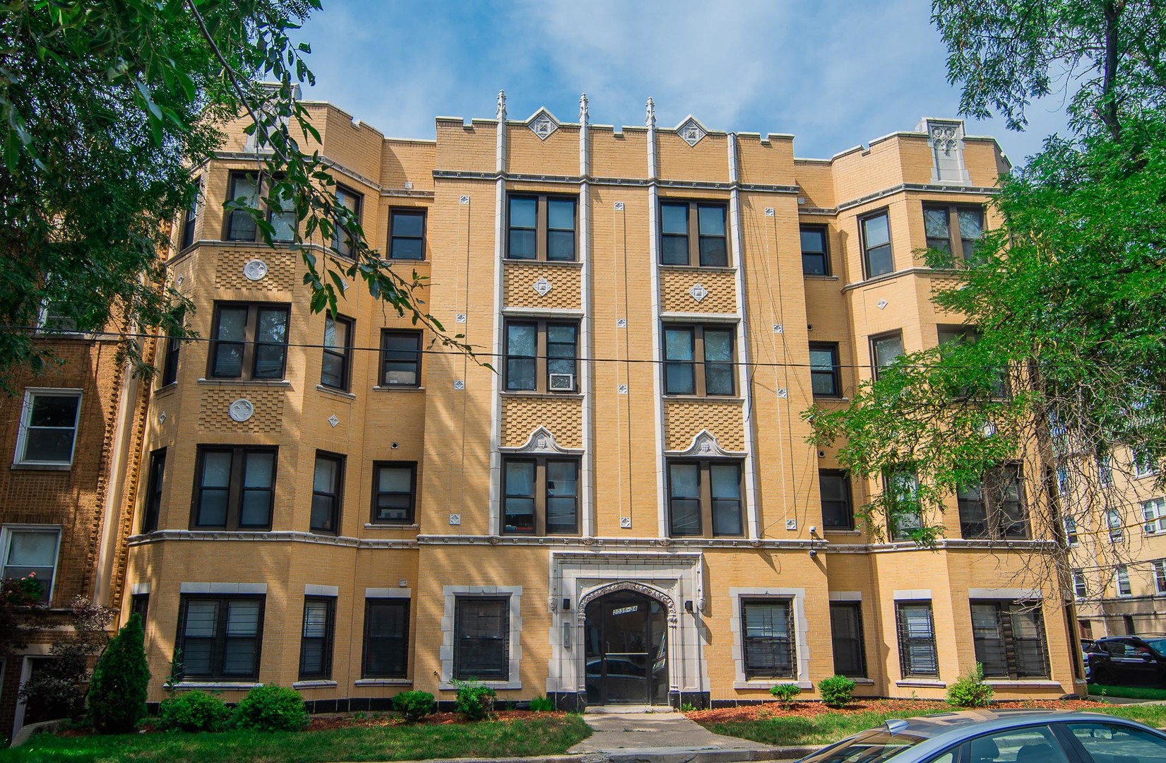 2036 W Arthur Avenue #3, Chicago, IL
