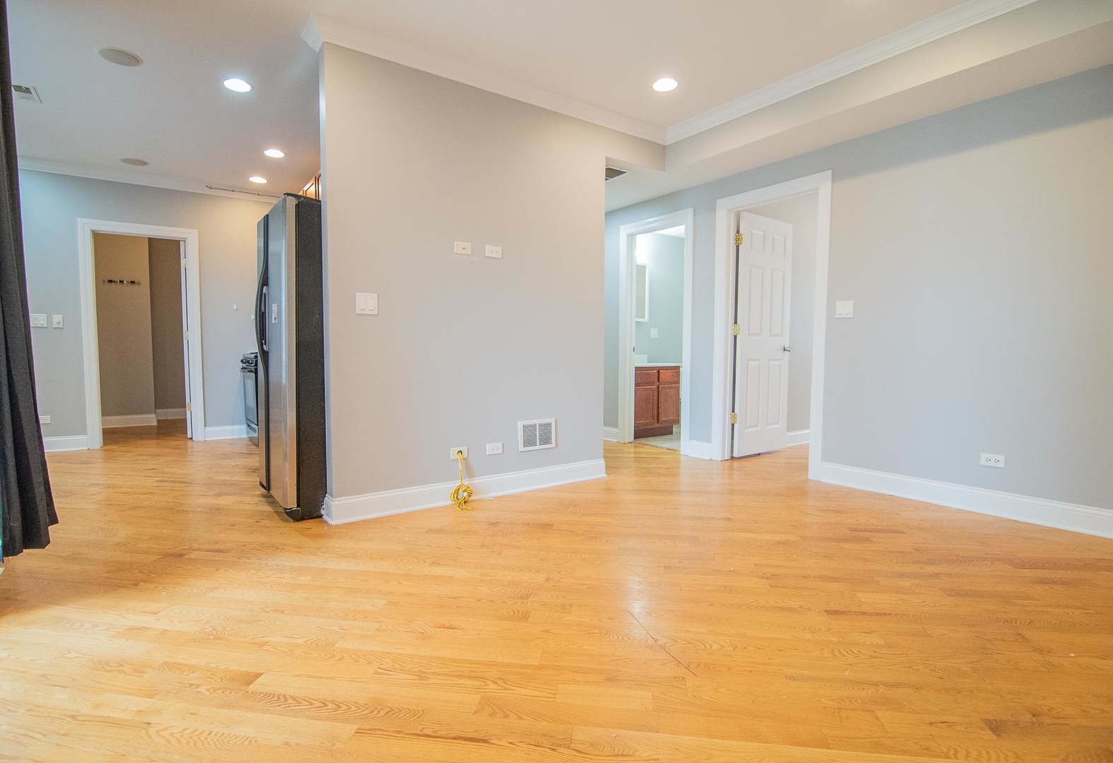 2036 W Arthur Avenue #3, Chicago, IL
