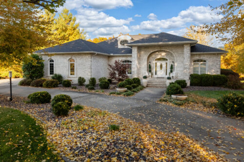 850 Stone Creek Drive, Makanda, IL