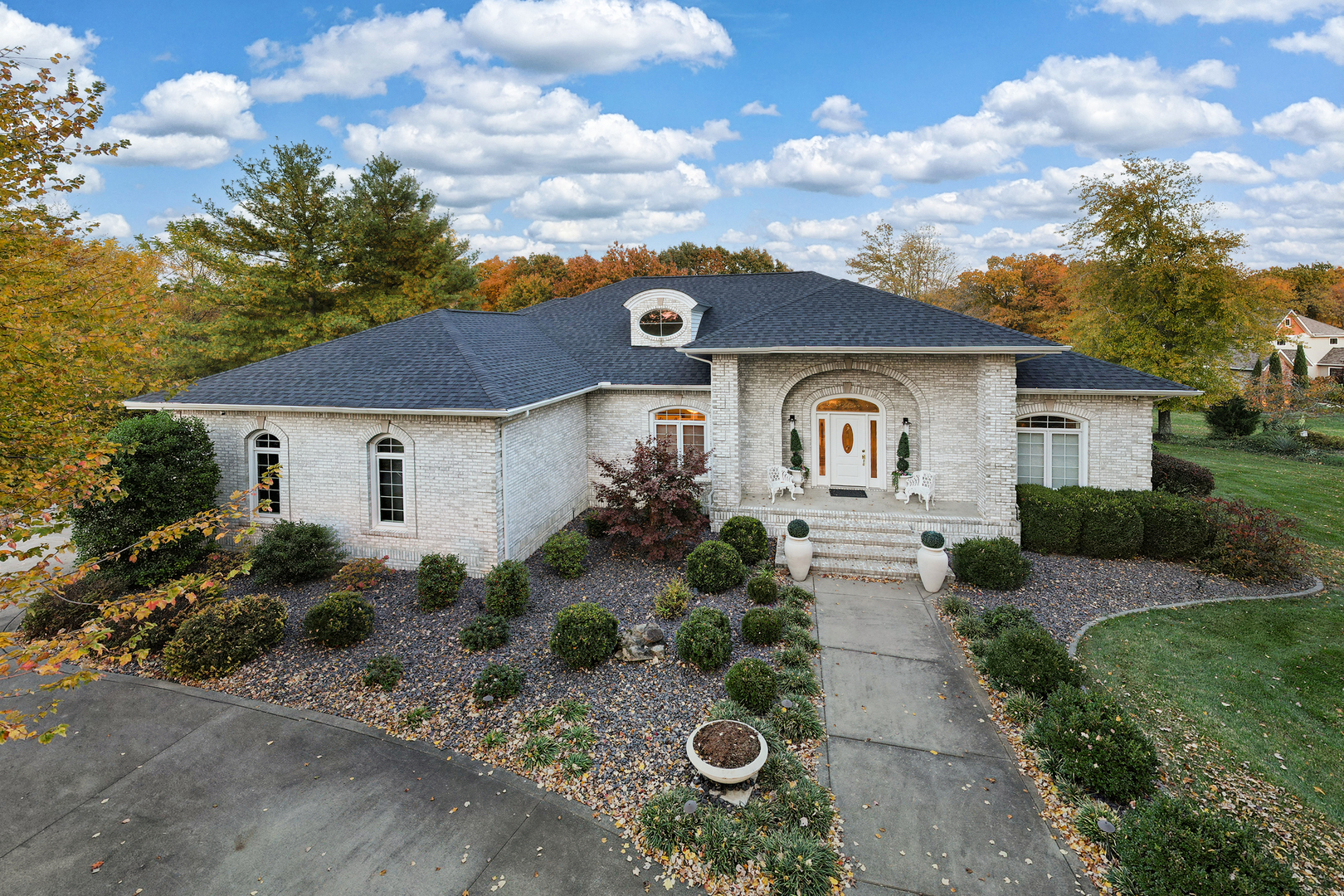 850 Stone Creek Drive, Makanda, IL