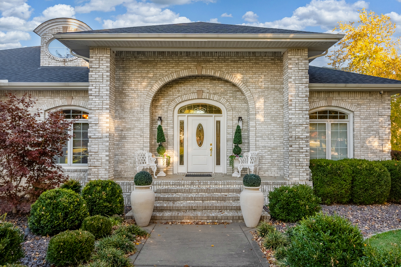 850 Stone Creek Drive, Makanda, IL