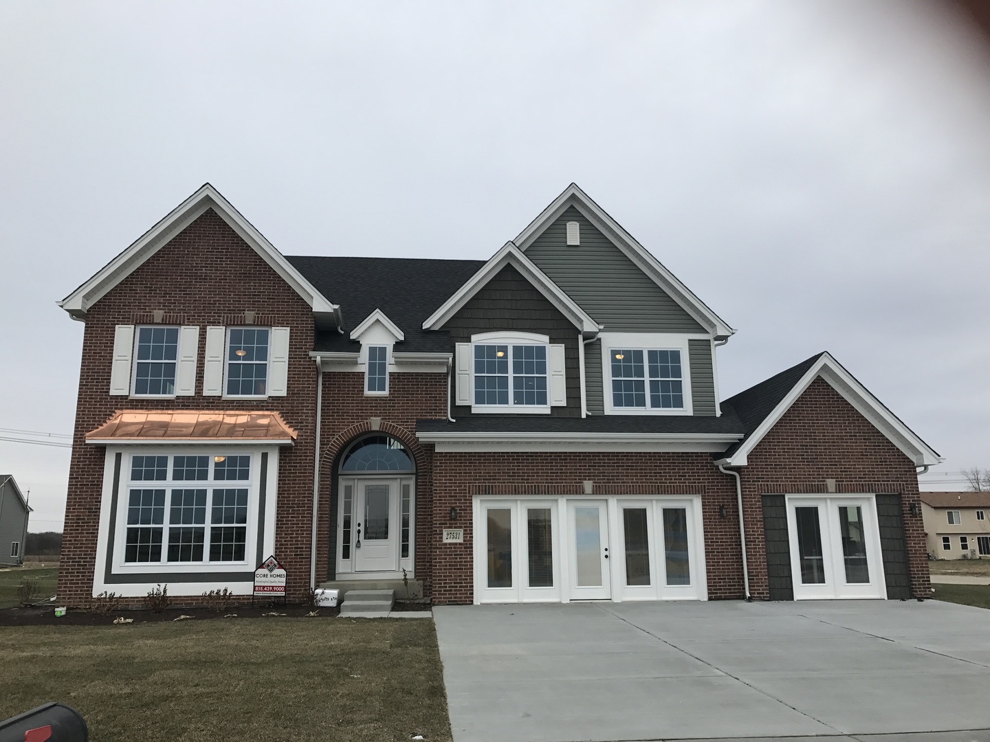 27531 W Red Wing Lane, Channahon, IL
