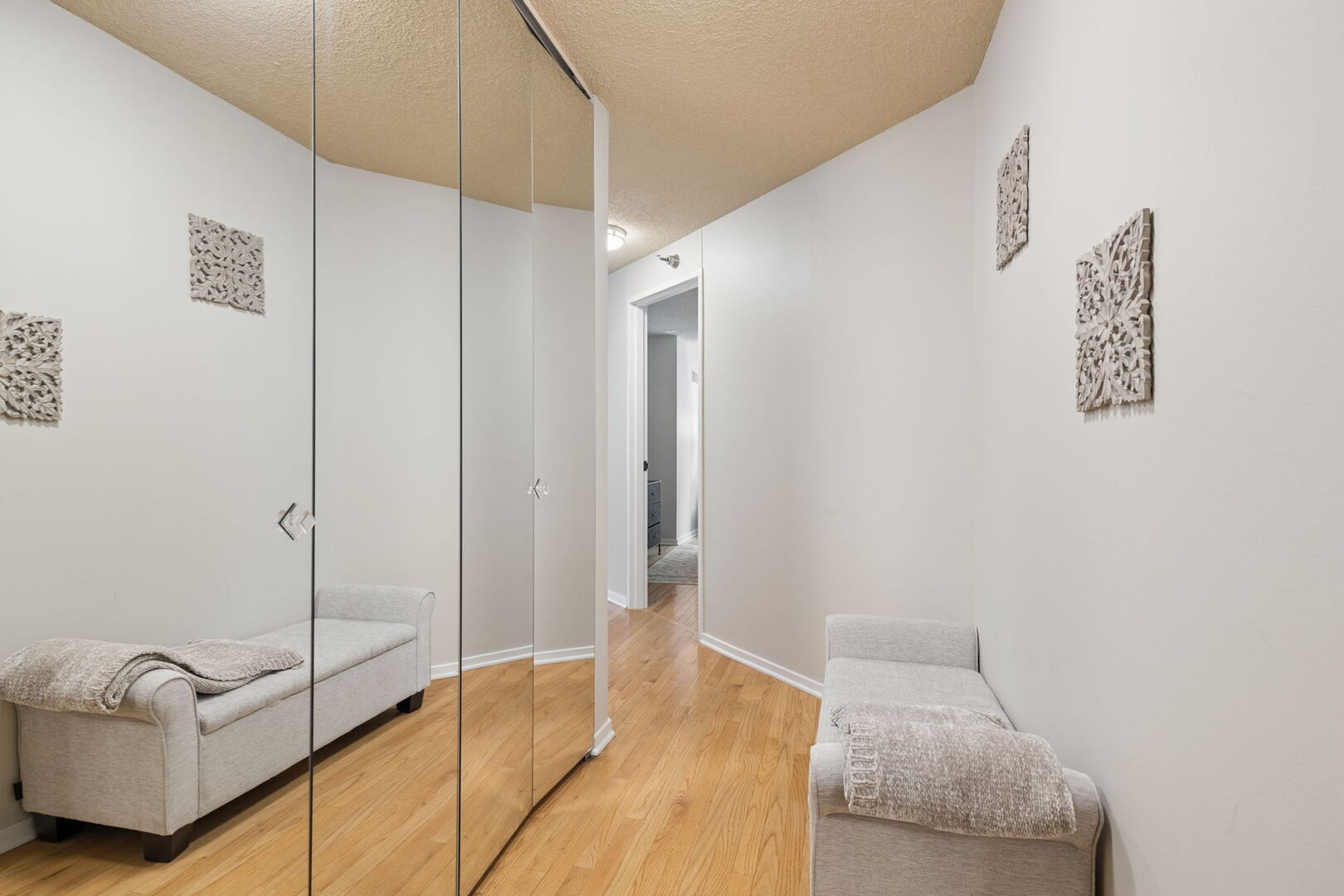440 N Mcclurg Court #402S, Chicago, IL