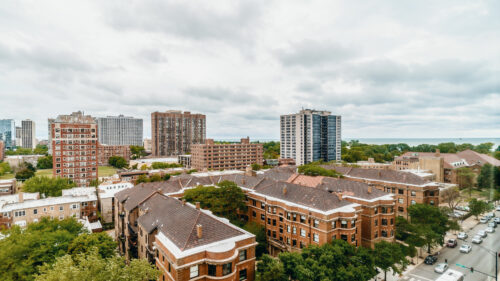 3930 N Pine Grove Avenue #1205, Chicago, IL