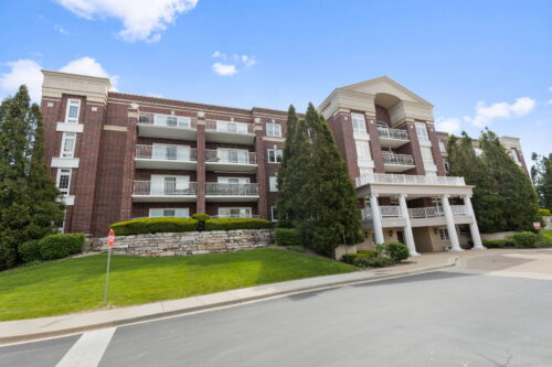 7011 W Touhy Avenue #509, Niles, IL