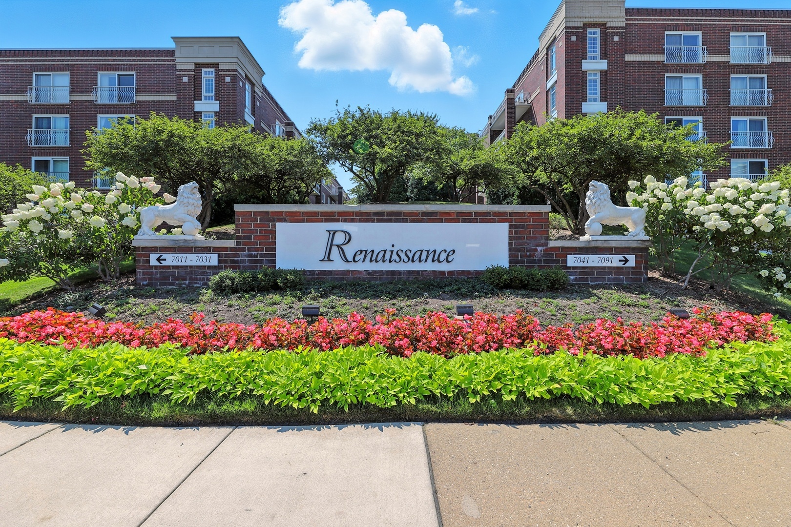 7011 W Touhy Avenue #509, Niles, IL