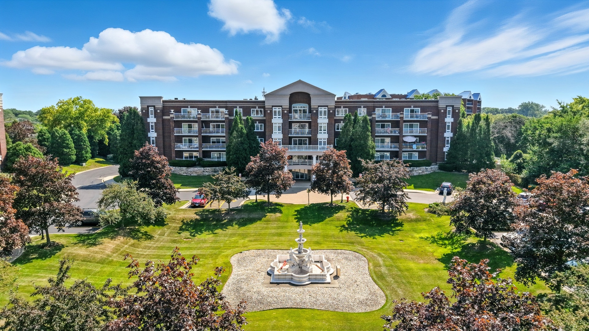 7011 W Touhy Avenue #509, Niles, IL