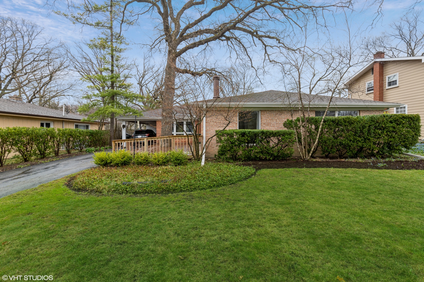 461 Rockland Avenue, Lake Bluff, IL