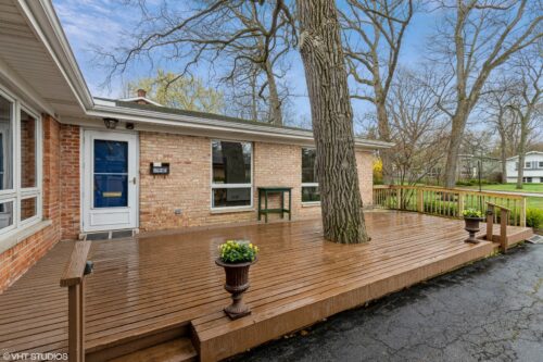 461 Rockland Avenue, Lake Bluff, IL