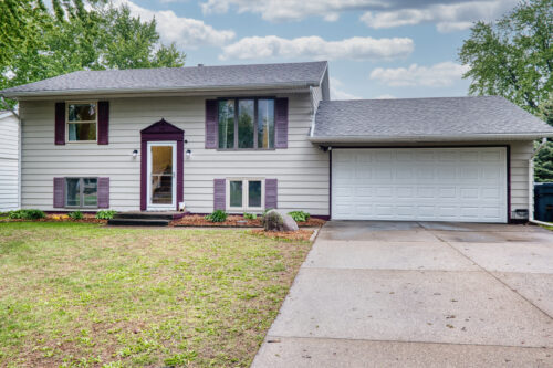 2313 Lafayette Terrace, Clinton, IA