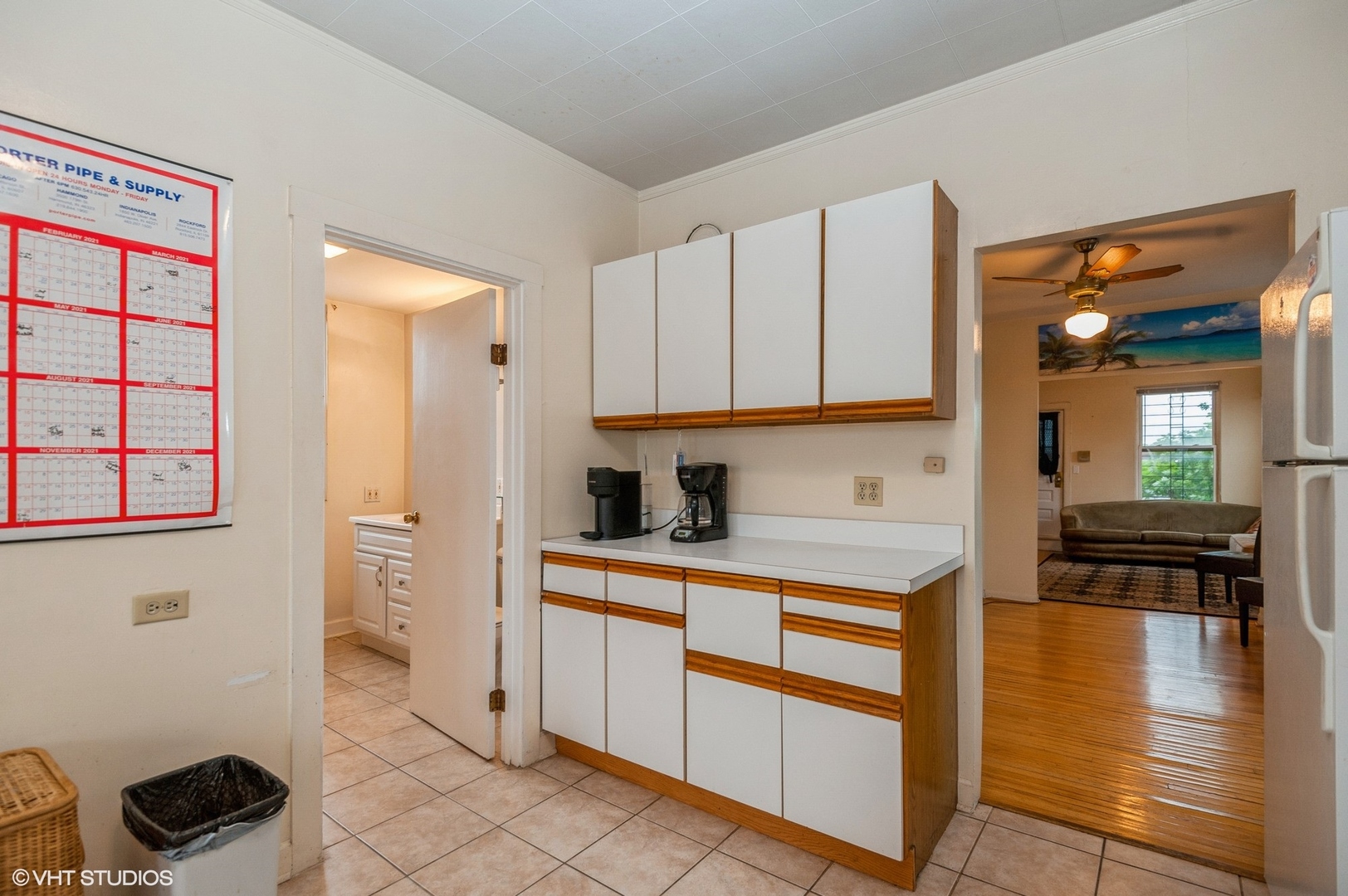 1652 W Nelson Street #3, Chicago, IL
