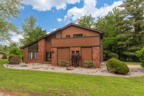 183 Heritage Road, Carbondale, IL