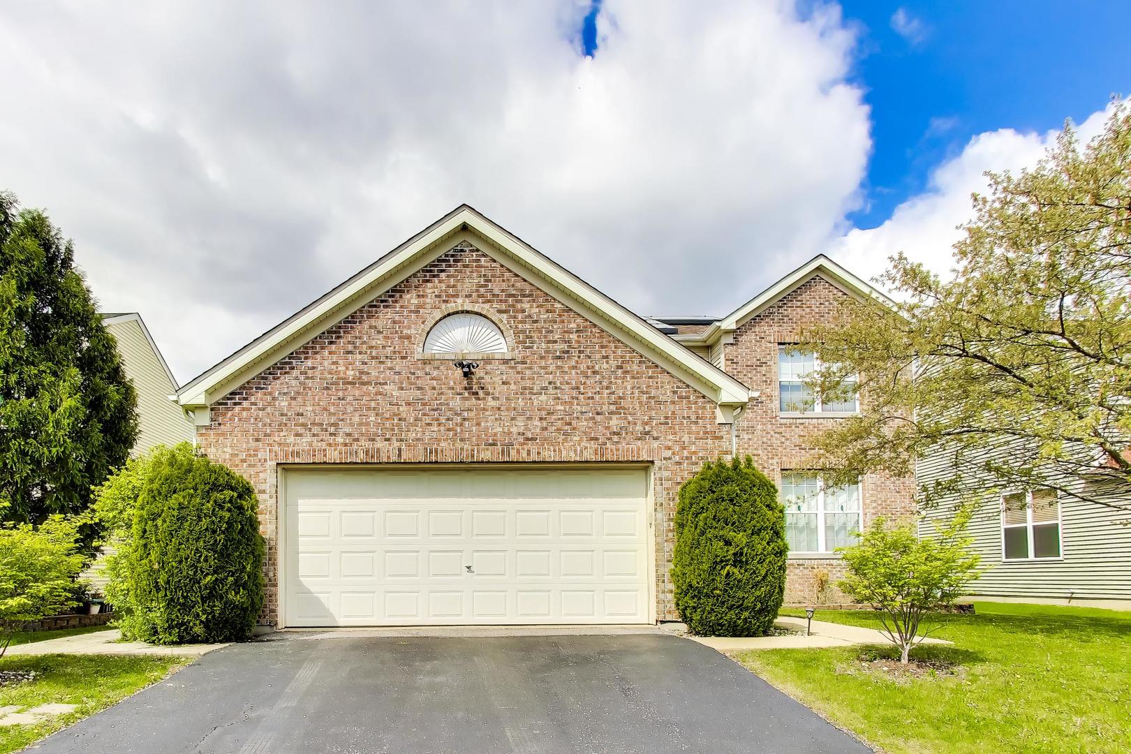 248 S Litchfield Drive, Round Lake, IL