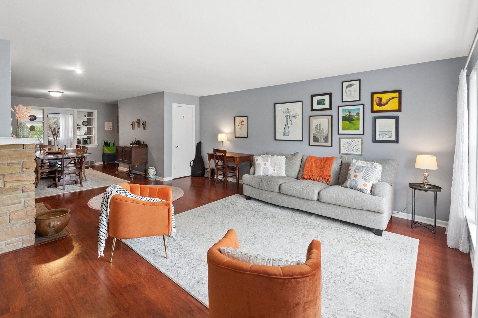 624 S Madison Avenue, La Grange, IL