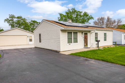 625 Lynn Avenue, Romeoville, IL