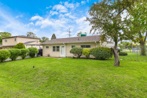 16353 Sawyer Avenue, Markham, IL