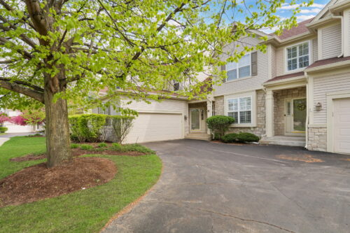 215 Berkshire Drive, Lake Villa, IL