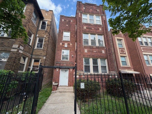 11146 S Vernon Avenue, Chicago, IL