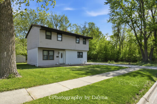 766 Moore Street, Kankakee, IL