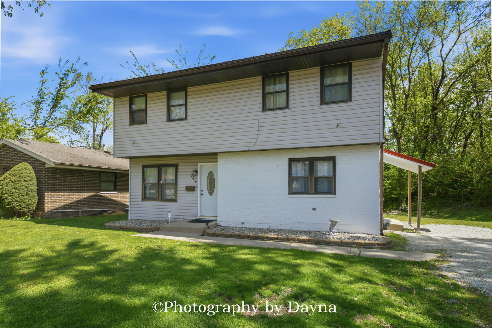 766 Moore Street, Kankakee, IL