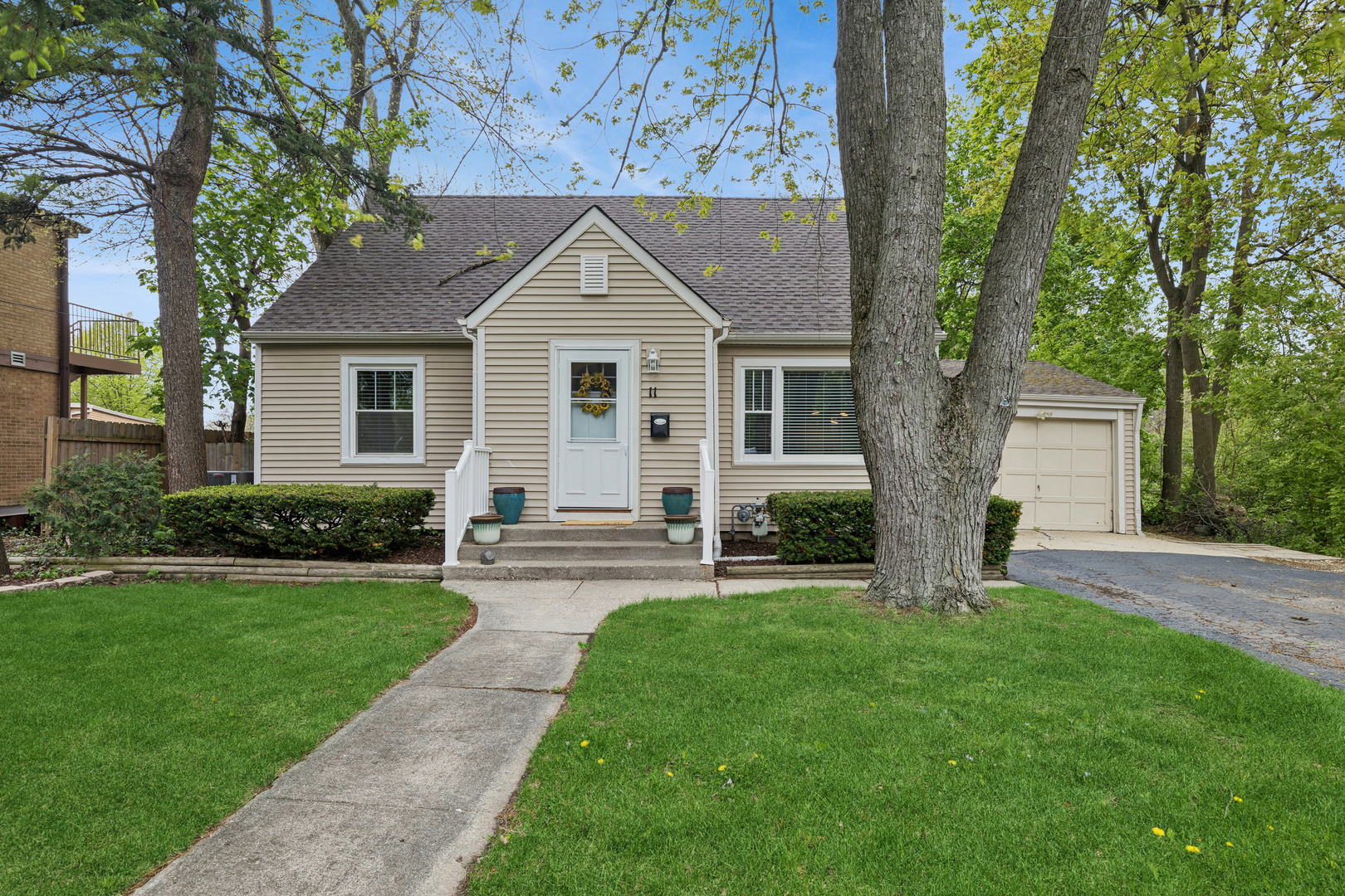11 Church Street, Lake Zurich, IL