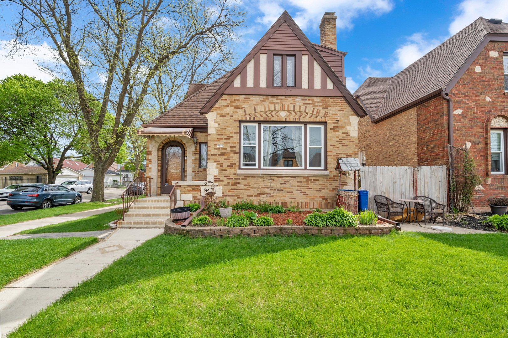 3359 N Oak Park Avenue, Chicago, IL