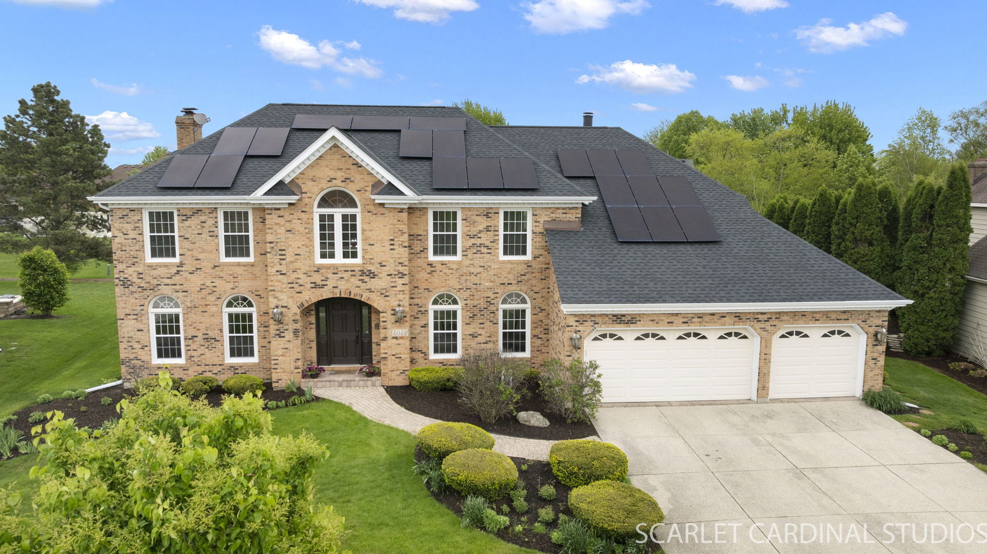 4042 Broadmoor Circle, Naperville, IL
