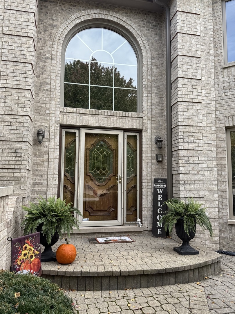 11911 Timber Edge Lane, Orland Park, IL