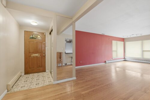 814 N GREENWOOD Avenue, Park Ridge, IL