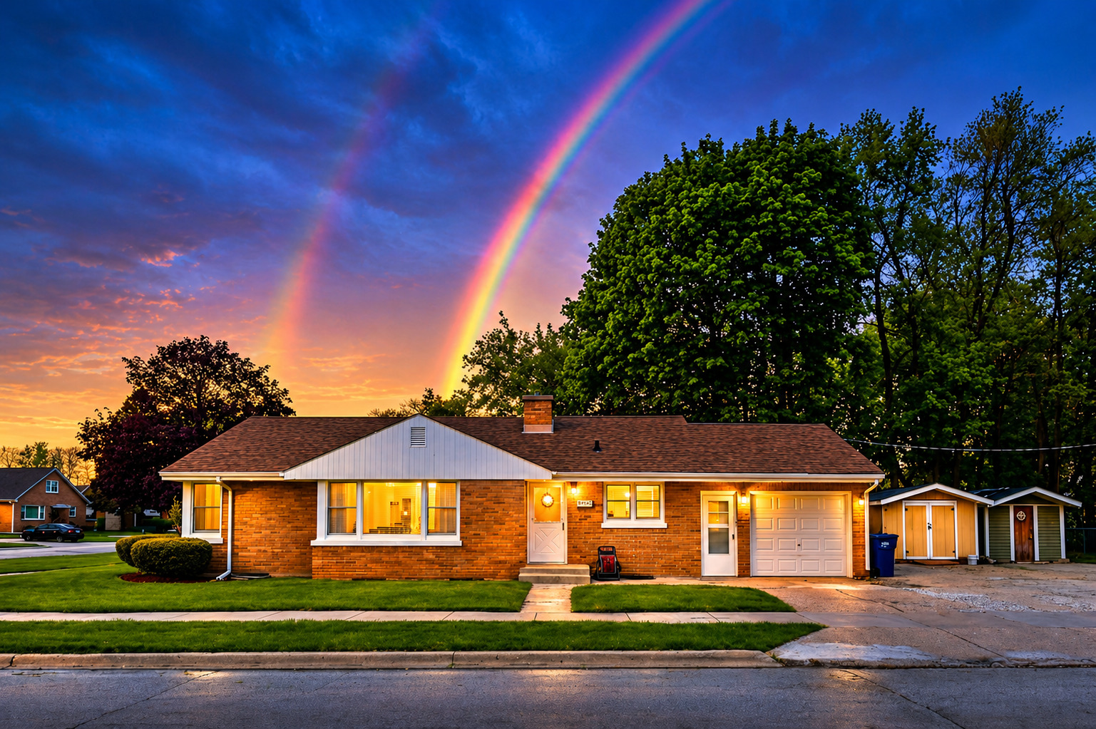1645 Jackson Street, North Chicago, IL