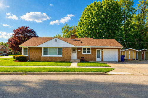 1645 Jackson Street, North Chicago, IL