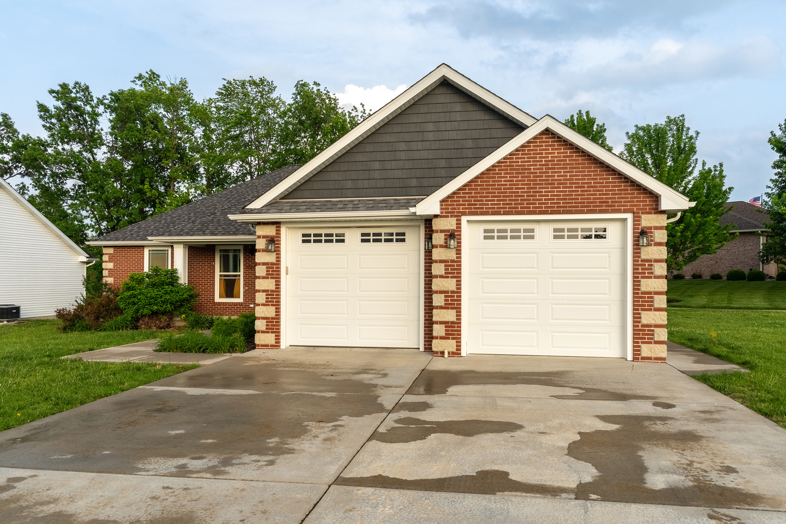 1503 Champions Drive, Marion, IL