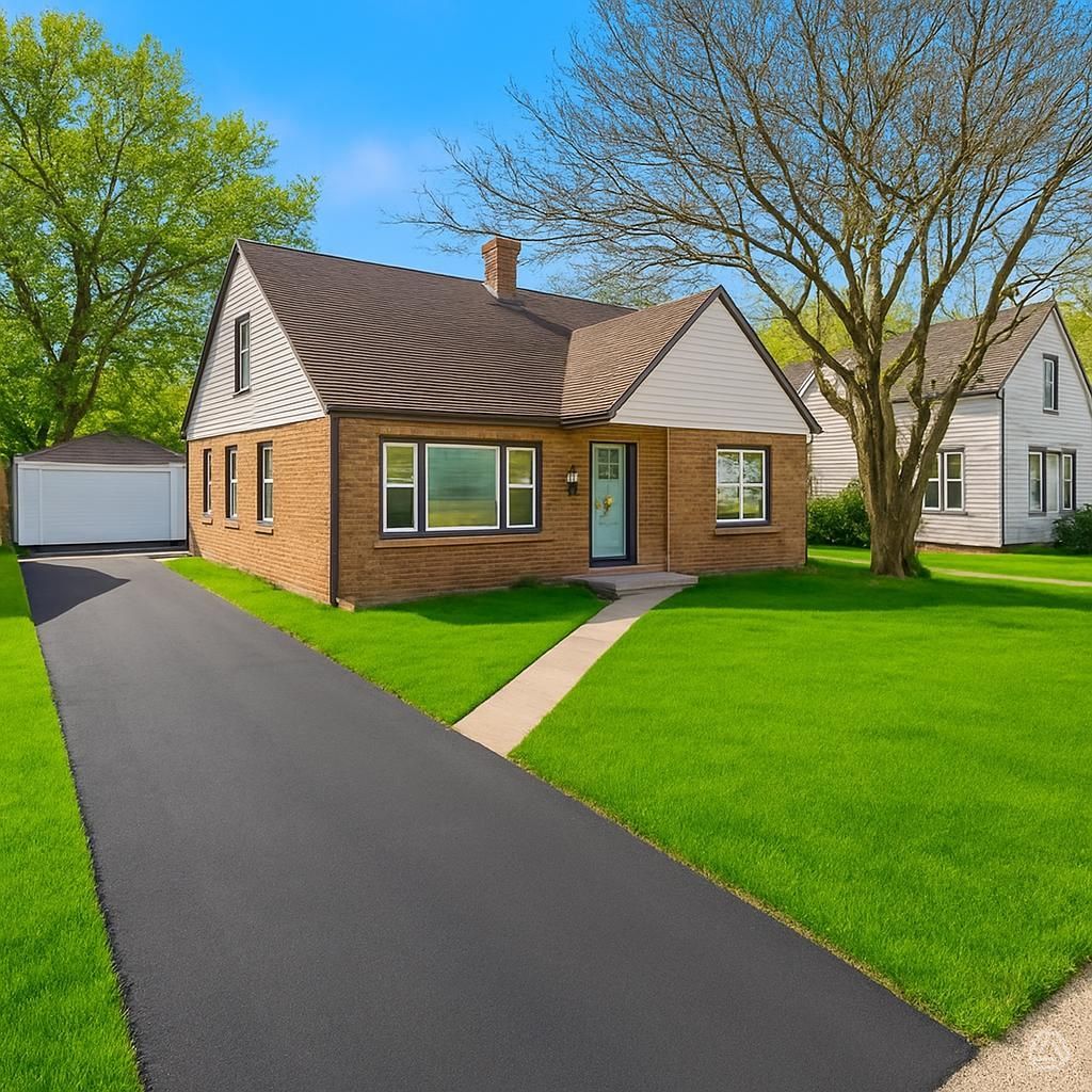 8742 S Washtenaw Avenue, Evergreen Park, IL