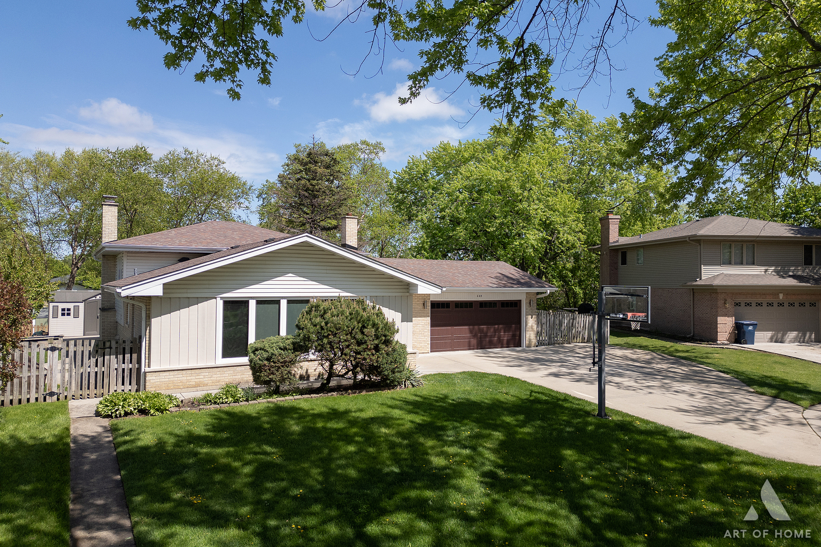 603 JOHN Court, Schaumburg, IL