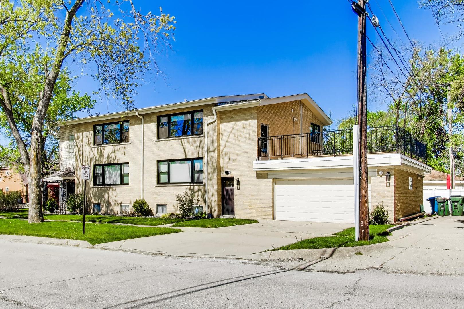 1108 Fortuna Avenue, Park Ridge, IL