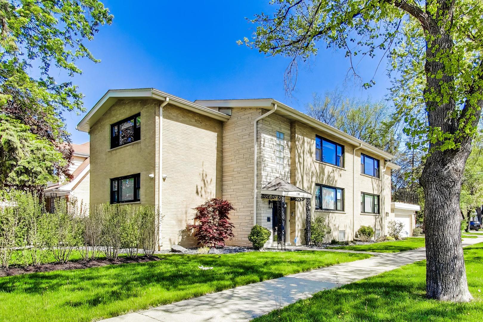 1108 Fortuna Avenue, Park Ridge, IL