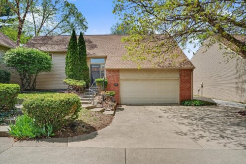 22 Fields East, Champaign, IL