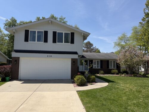 516 N Beck Road, Lindenhurst, IL