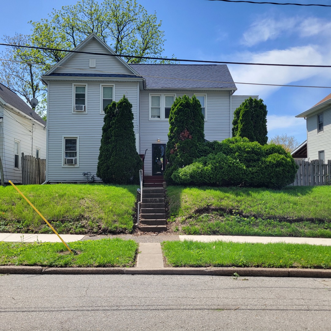 1415 18th Street, Moline, IL