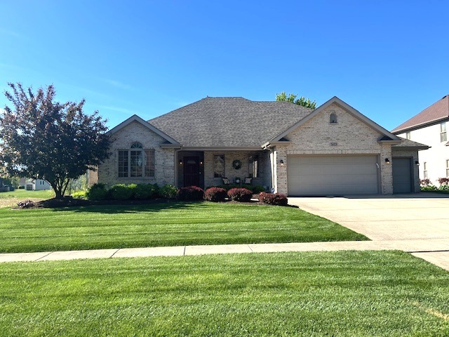 26525 S Lyndsay Drive, Channahon, IL